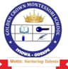 GOLDEN CROWN MONTESSORI SCHOOL, IYIOWA - ODEKPE