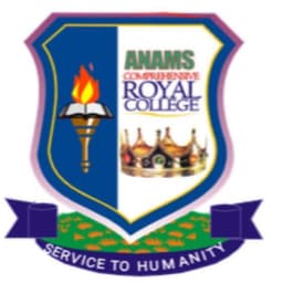 ANAMS GROUP OF SCHOOLS logo
