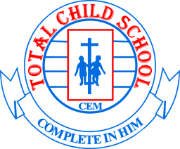 Total Child Secondary  logo