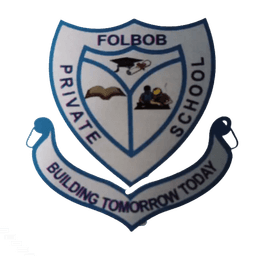 FOLBOB COLLEGE  logo