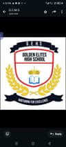 GOLDEN ELITES HIGH SCHOOL