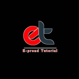 E-prend  logo