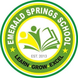 Emerald Springs School logo