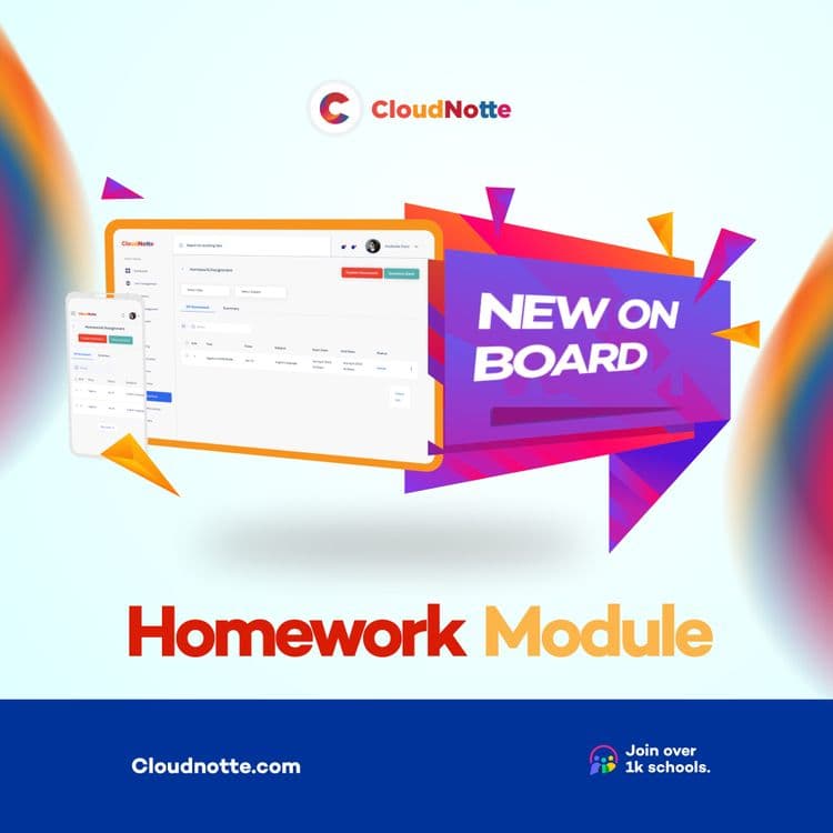 Homework Made Easy: How CloudNotte is Changing the Game