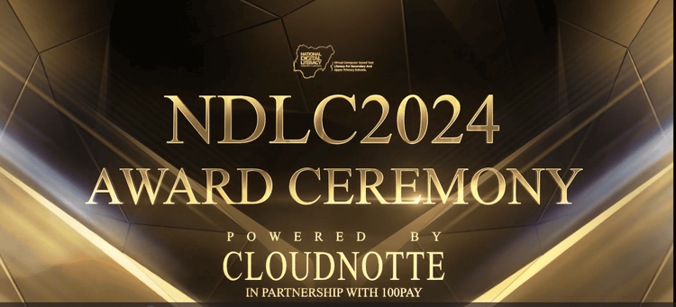 THE GAME CHANGERS: NDLC 2024 TOP 10 SENIOR STUDENT AWARD