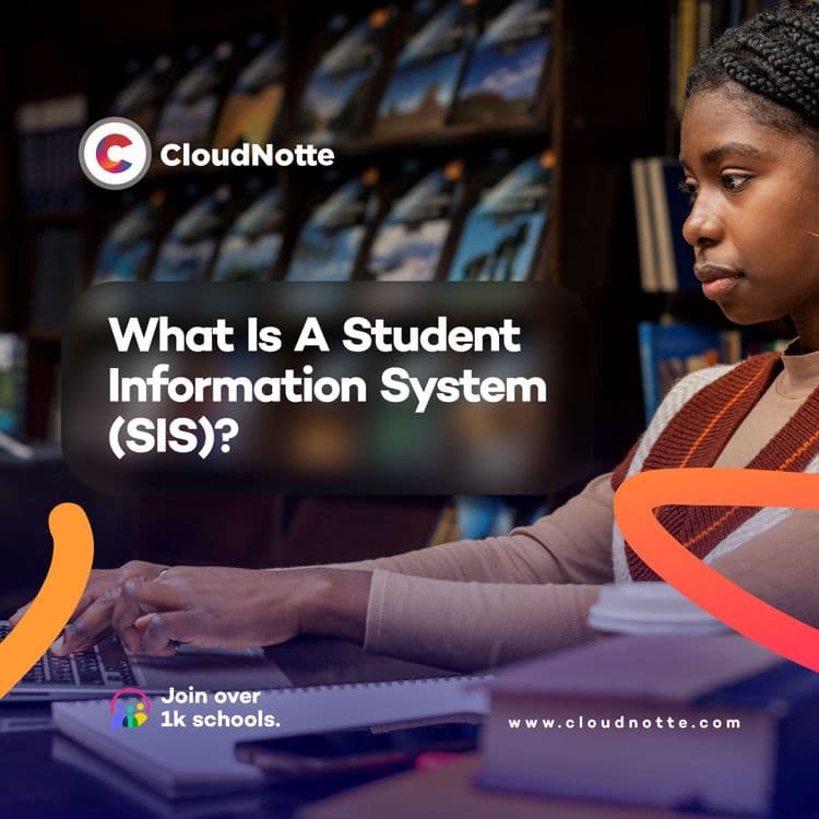 What Is a Student Information System (SIS)? This Is What You Should Know.