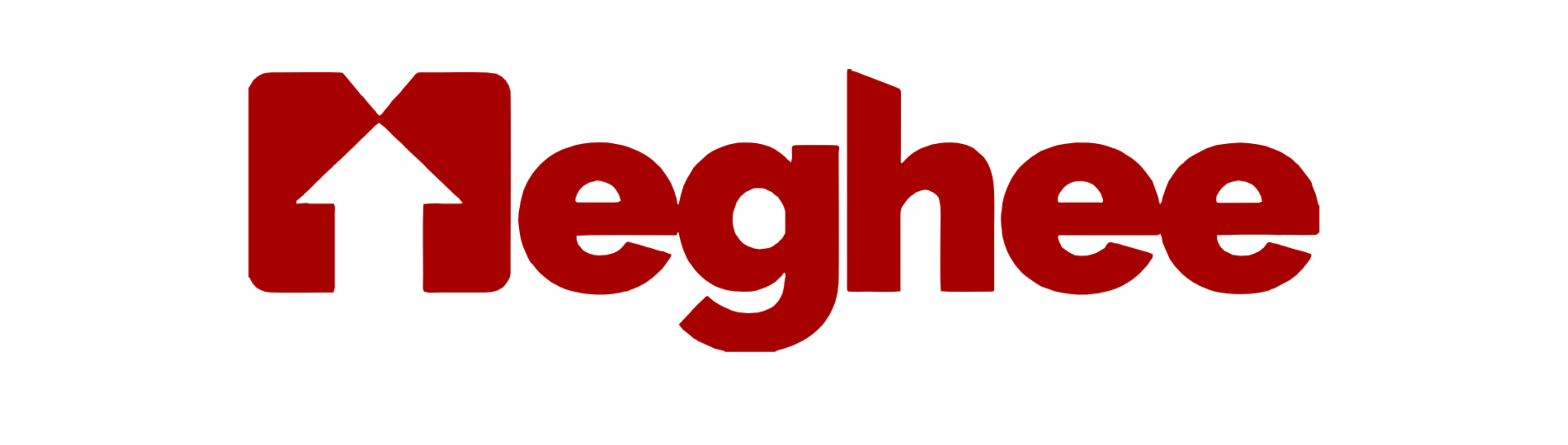 Meghee logo