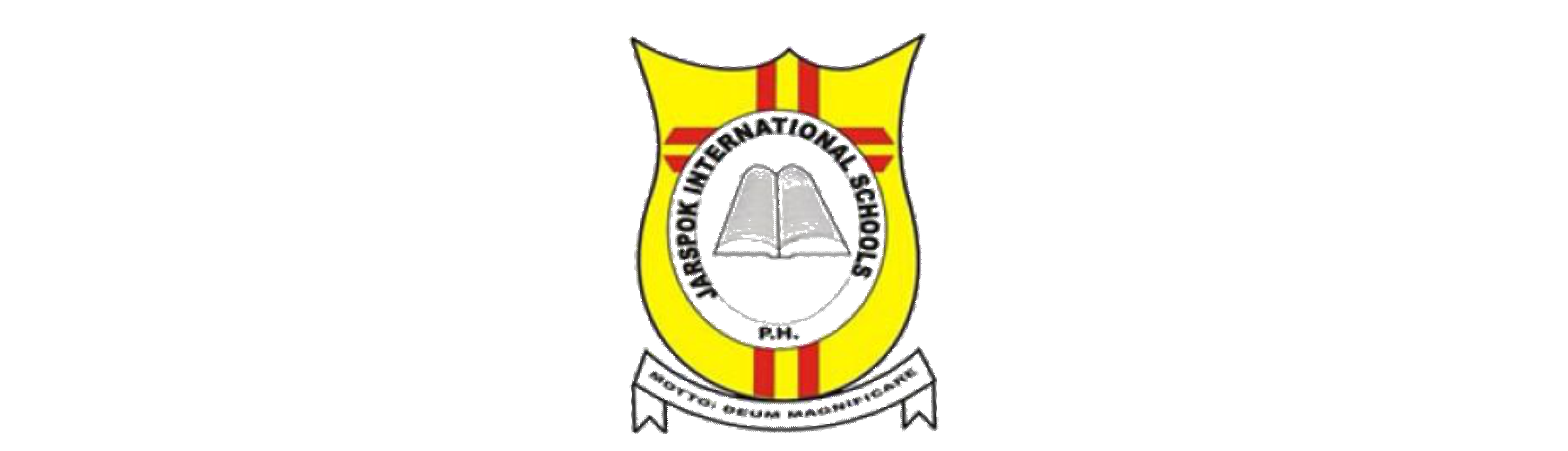 Jarspok School logo